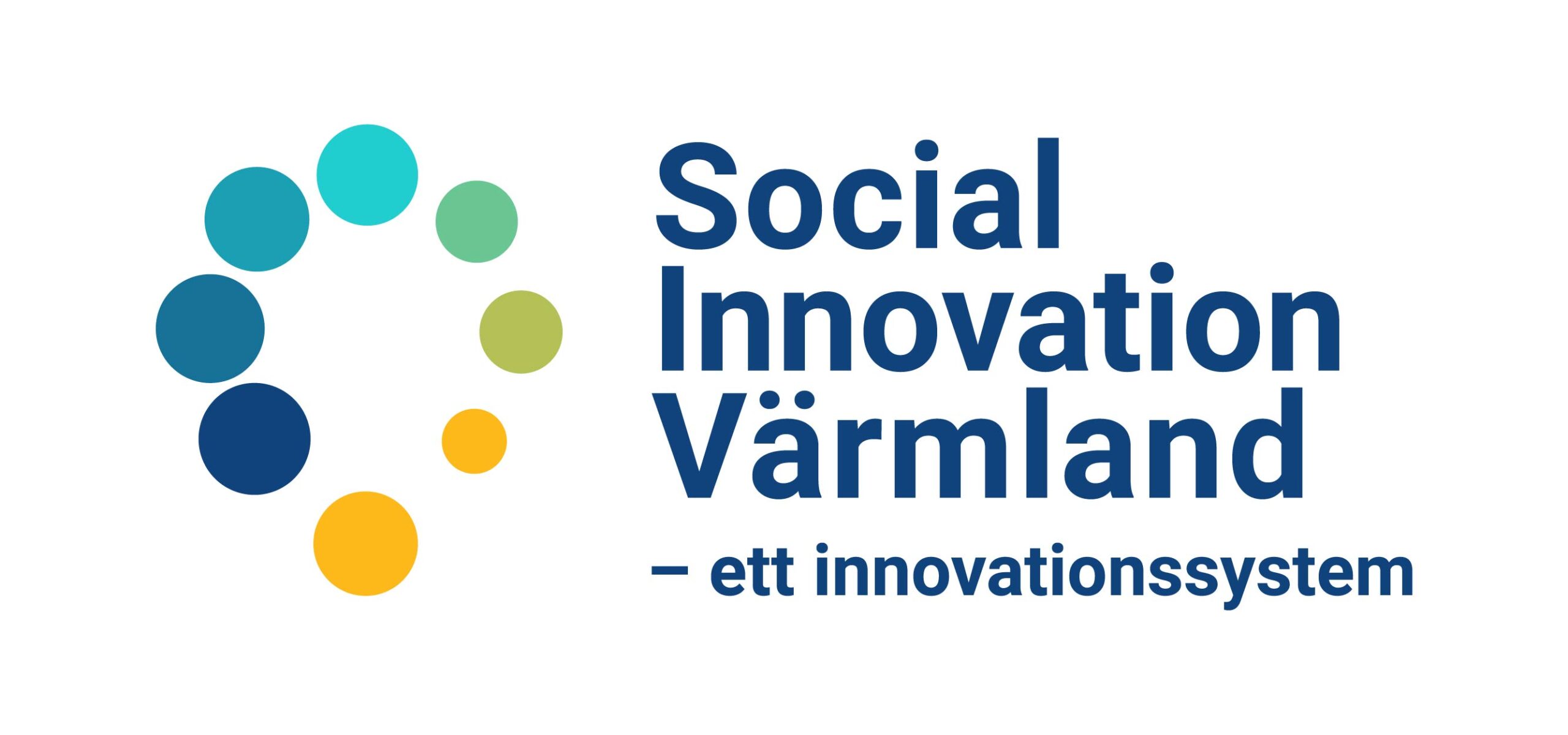 Social Innovation Värmland - ett innovationssystem